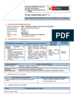 Descubriendo patrones numéricos