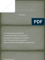 PPT Kelompok 3 Agama