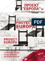Proyecto Europa II-cuartetocuerdas 17-18