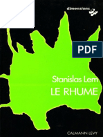 Le Rhum (Lem Stanislas)
