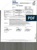 Physico Chem Test 2019