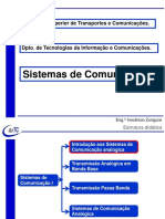 7.-SC-I-Descrição de Sinais Aperiodicos No Dominio Da Frequência