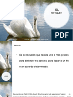 El Debate