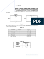 3.3 Circuitos RL y RC