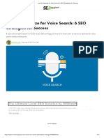 How to Optimize for Voice Search_ 6 SEO Strategies for Success