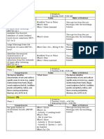 Complete Home Learning Guide Teacher