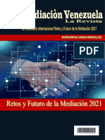 Doc130 (5) Revista Seminario Internacional Mediacion Venezuela