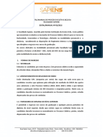 Edital - Manual Ead e Presencial 2022.1