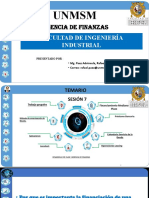 Finanzas