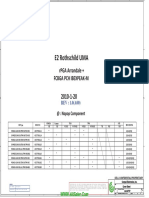 Dell Latitude E6410 Compal LA-5471P UMA Schematics