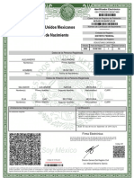 ActaNacimientoALEJANDRODIAZ