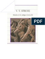 Struve, V V - Historia de La Antigua Grecia II