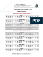 Gabarito Final Psu 20202