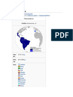 Iberoamerica Socmanic