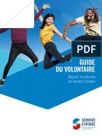 Guide Du Volontaire ASC