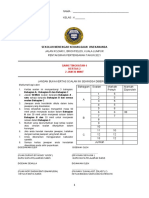 Sains T4 2021