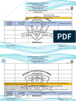 3ro Elemental Microcurricular 2do Parcial