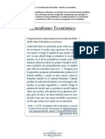 Actividad 3 Liberalismo Económico