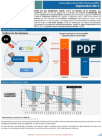 Bilan Electrique ERDF Analyse Mensuelle 201509