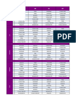 2022-2023 8. Sinif Lgs Programi