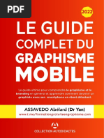 Formation Complète en Design Graphique | PDF | Graphisme | Adobe ...