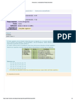 Puntos Extra 2 Autocalificable - Derecho Constitucional