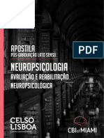 Apostila - Neurofisiologia