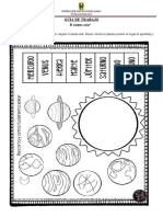 Guia 1 y 2 Sistema Solar