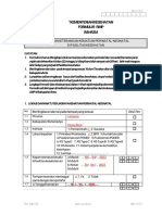 05 Formulir RMP Rekam Medik Perinatal (Revisi 20100524)