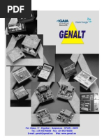 Download Catalogo Genalt English Email by Khaleel Qatanani SN58822594 doc pdf