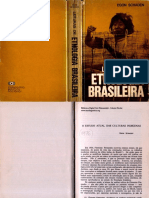 Leituras de etnologia brasileiro
