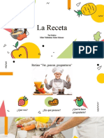 La Receta