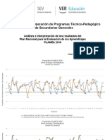 Graficas Escs Focalizadas Planea 2016