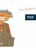 Maths Livre Du Maitre 3H