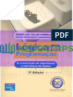 Azdoc - Tips 1a Algoritmos I Livro de Logica de Programaao Forbellone