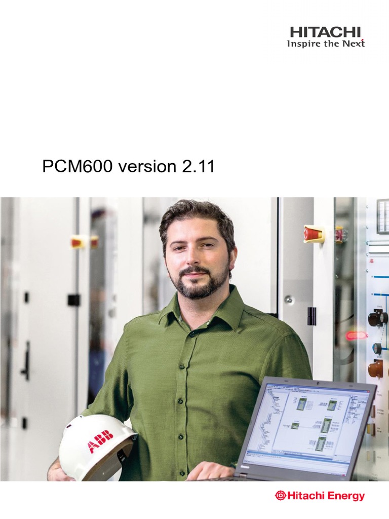 1MRG502596 - en - A - PCM600 Version 2.11 Release Note | PDF ...
