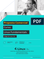 701 Linux Fundamentals