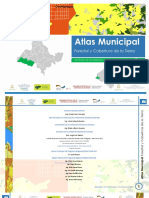 1401 Ocotepeque Atlas Forestal Municipal