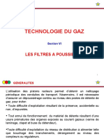 Techno Gaz 22-Filtration