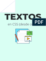 Textos guía CSS (1)