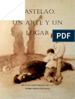 Castelao, arte y nacionalismo gallego