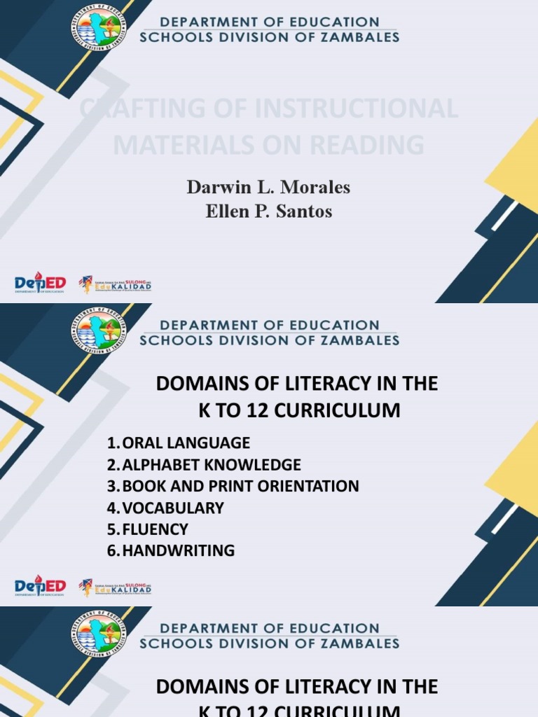 Crafting LAC Session | PDF | Books | Learning Methods