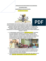 Proyecto de Literatura Biblioteca Virtual 1°