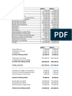 Ejercicios Proyecto Integrador