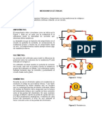 Mediciones Eléctricas