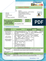 5-Escribe cuento