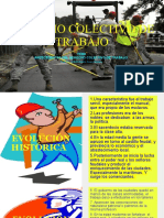 Copia de DERECHO  COLECTIVO DE TRABAJO 