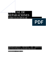 Manual de Reparaciones I-II