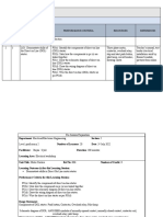 CBT Facilitation