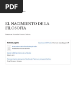 El Nacimiento de La Filosofia Giorgio Colli-With-Cover-Page-V2